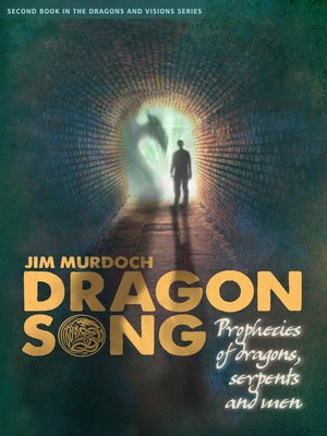 cover image of Dragon Song